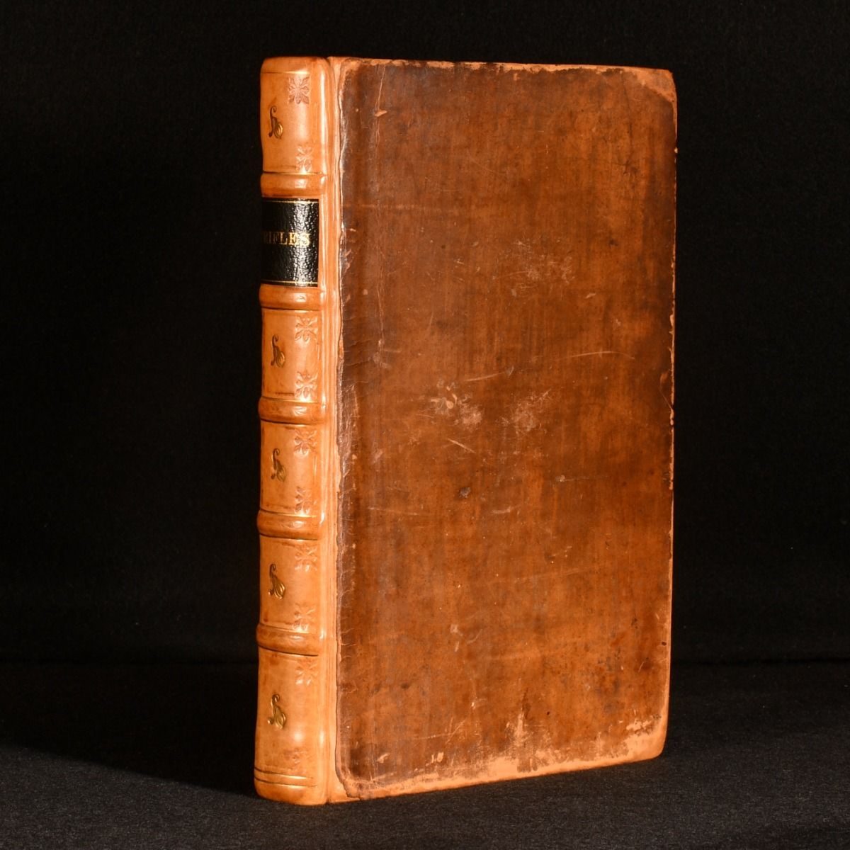 Robert Dodsley - Trifles