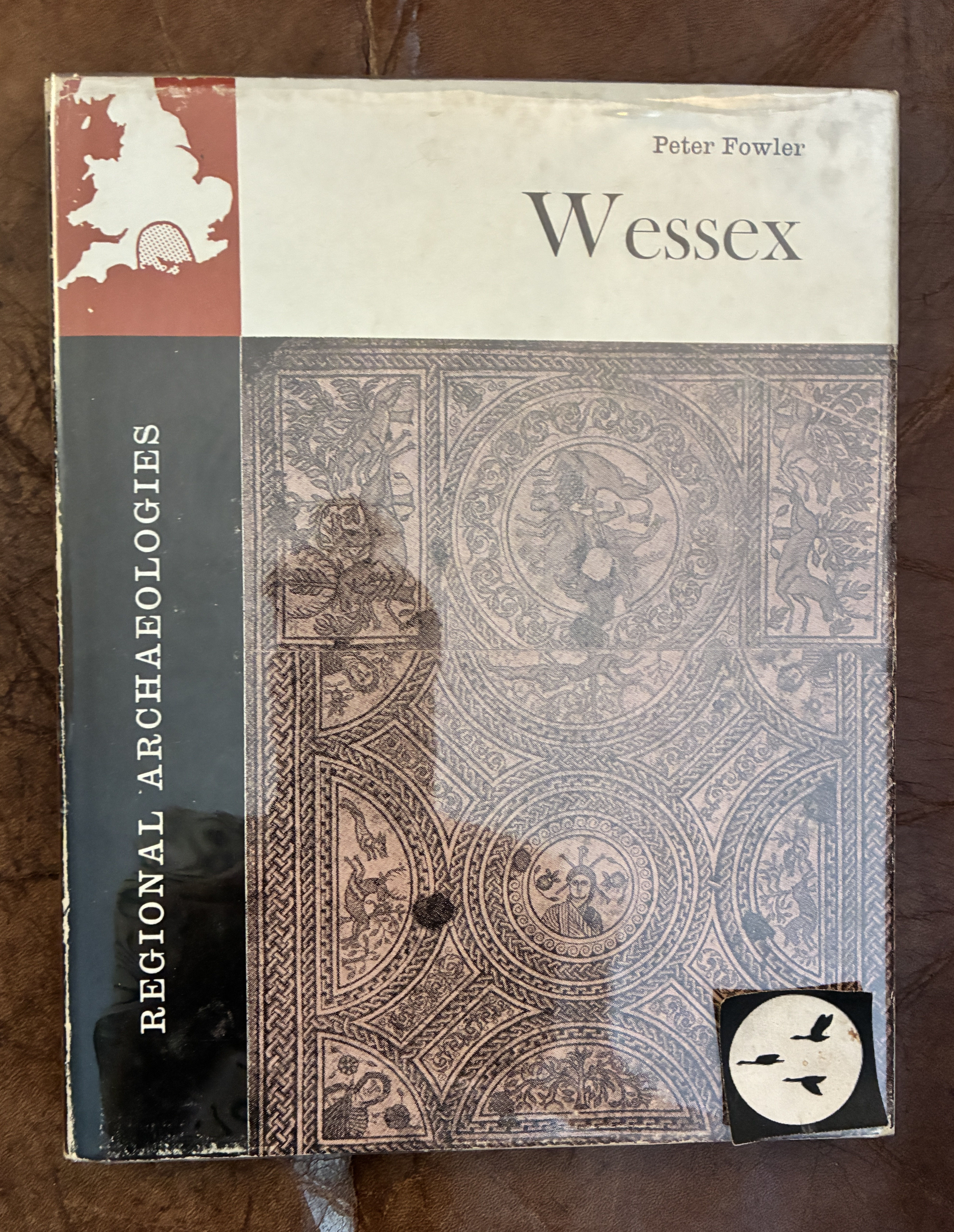 Wessex Regional Archaeologies