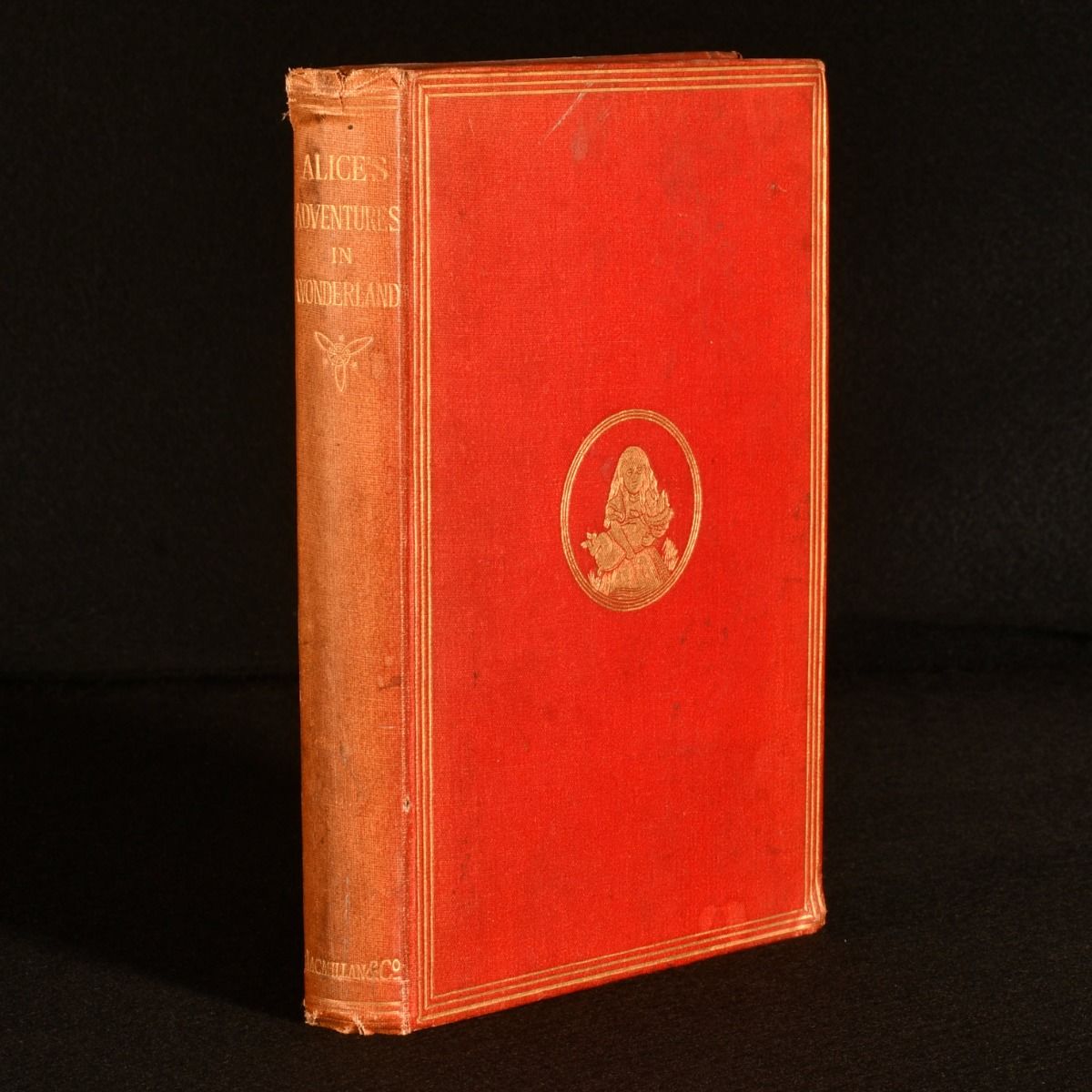 Lewis Carroll - Alice&Apos;S Adventures in Wonderland