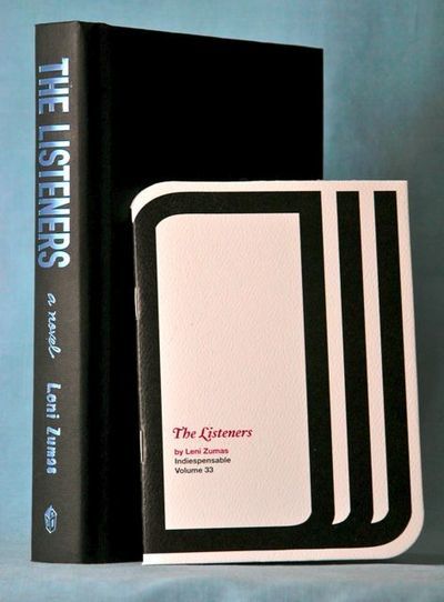 The Listeners (Signed on Title Page)