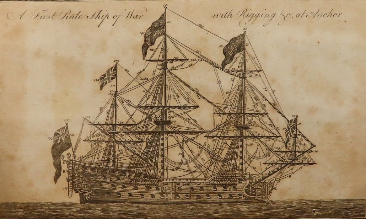 The ShipMaster's Assistant and Owner's Manual [together with] New and