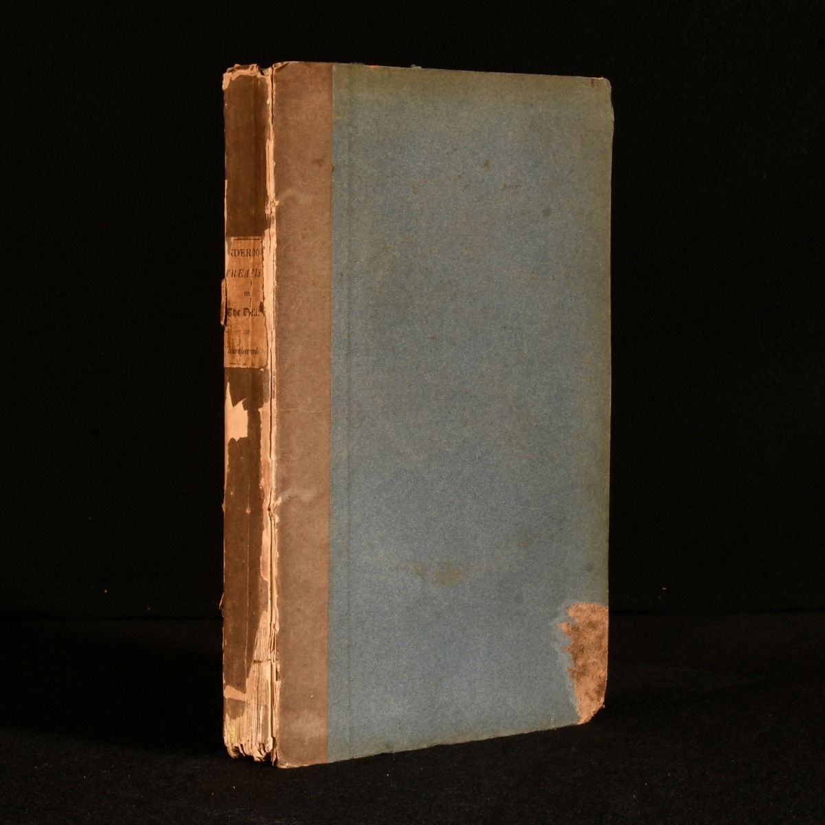 R. B. Anderdon - A Practical Treatise on the Duties of Churchwardens