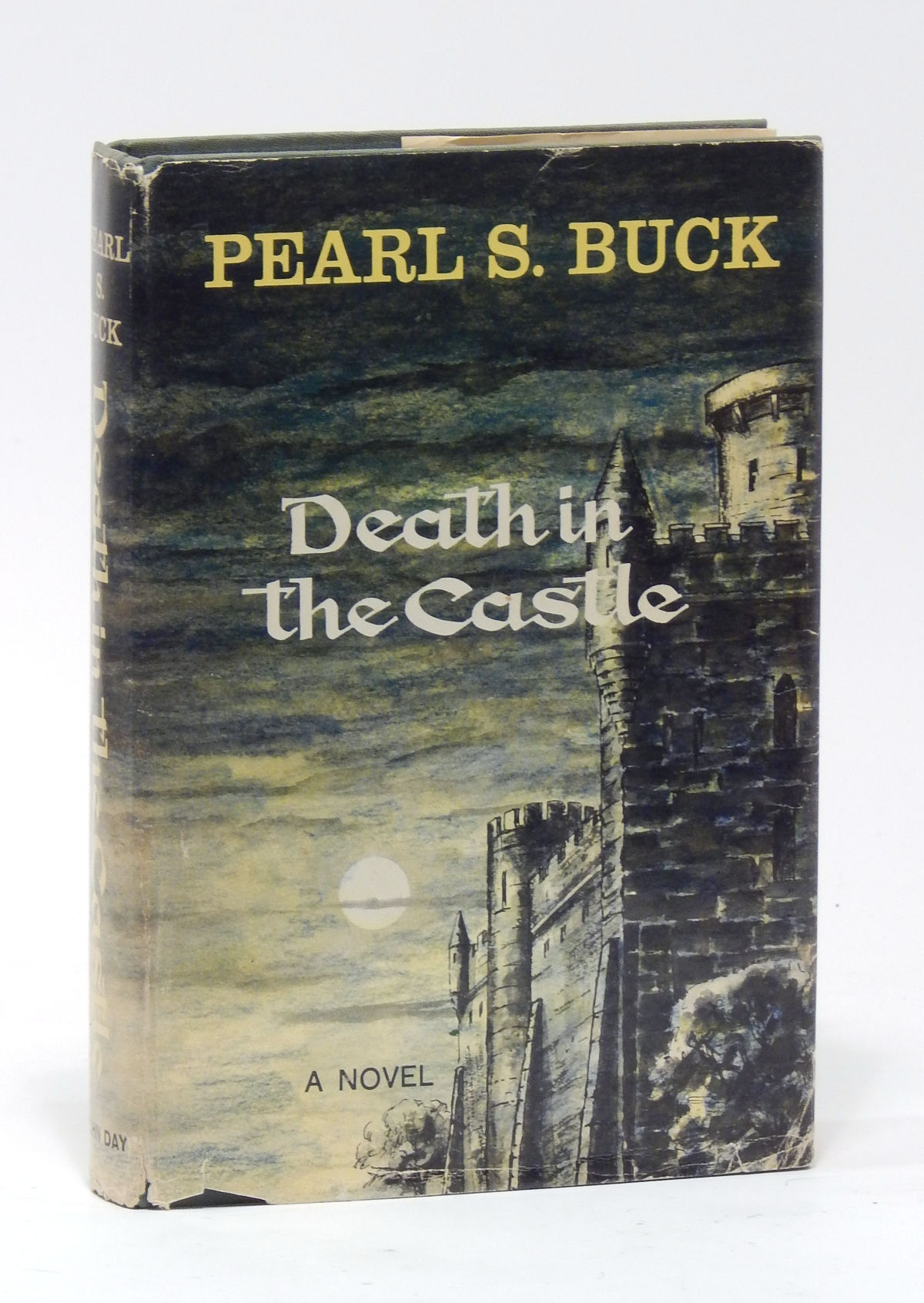 Death in the Castle