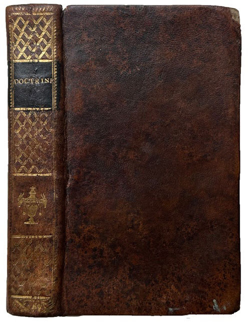 Image for Doctrine Spirituelle Du Pere Berthier, du Pere Surin, du Pere Saint-Jure, de M. d'Orleans de Lamothe, et de Sainte Therese. Seconde edition. Doctrine Spirituelle Du Pere Berthier, du Pere Surin, du Pere Saint-Jure, de M. d'Orleans de Lamothe, et de Sainte Therese. Seconde edition.