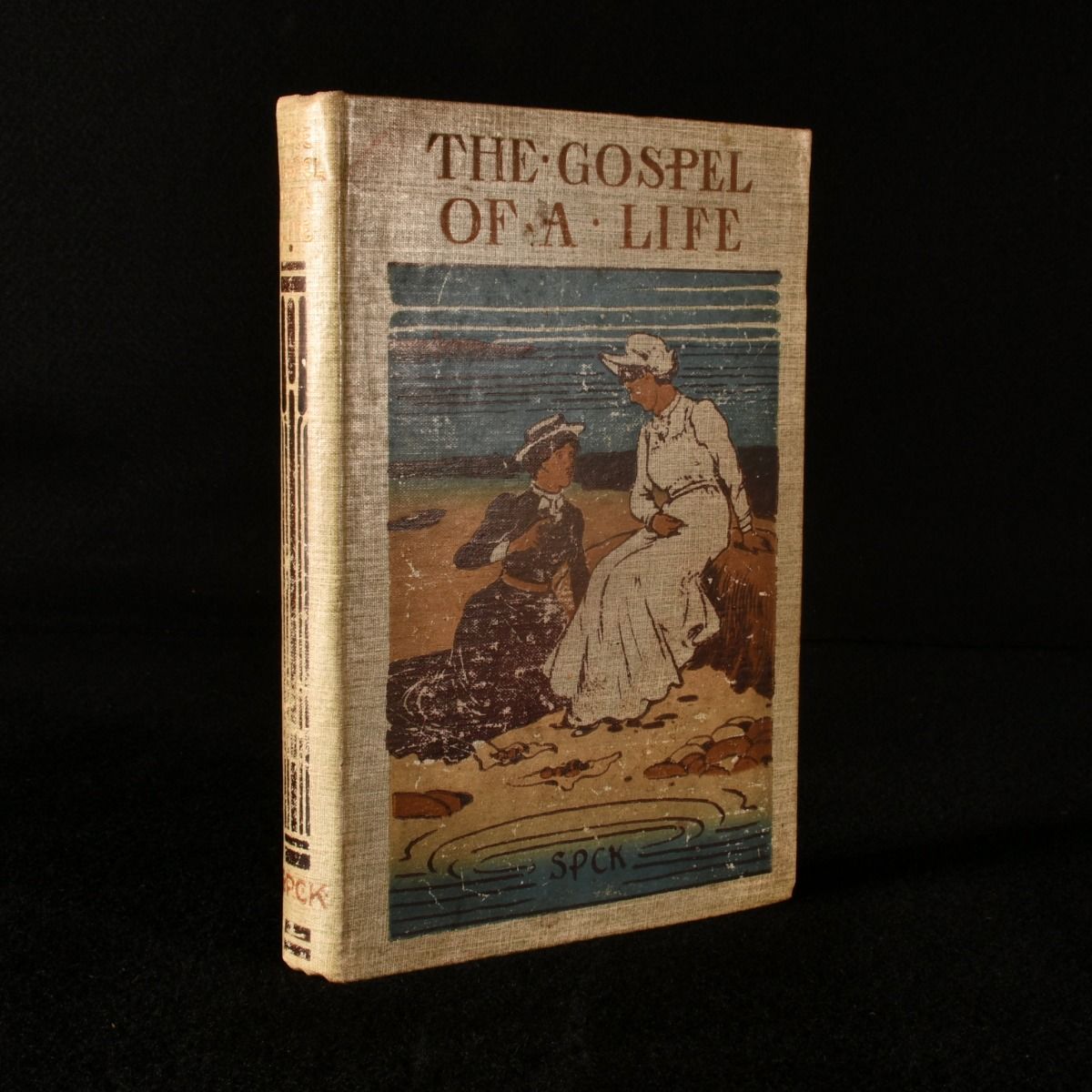 S. L. G. H. - The Gospel of a Life: A Story
