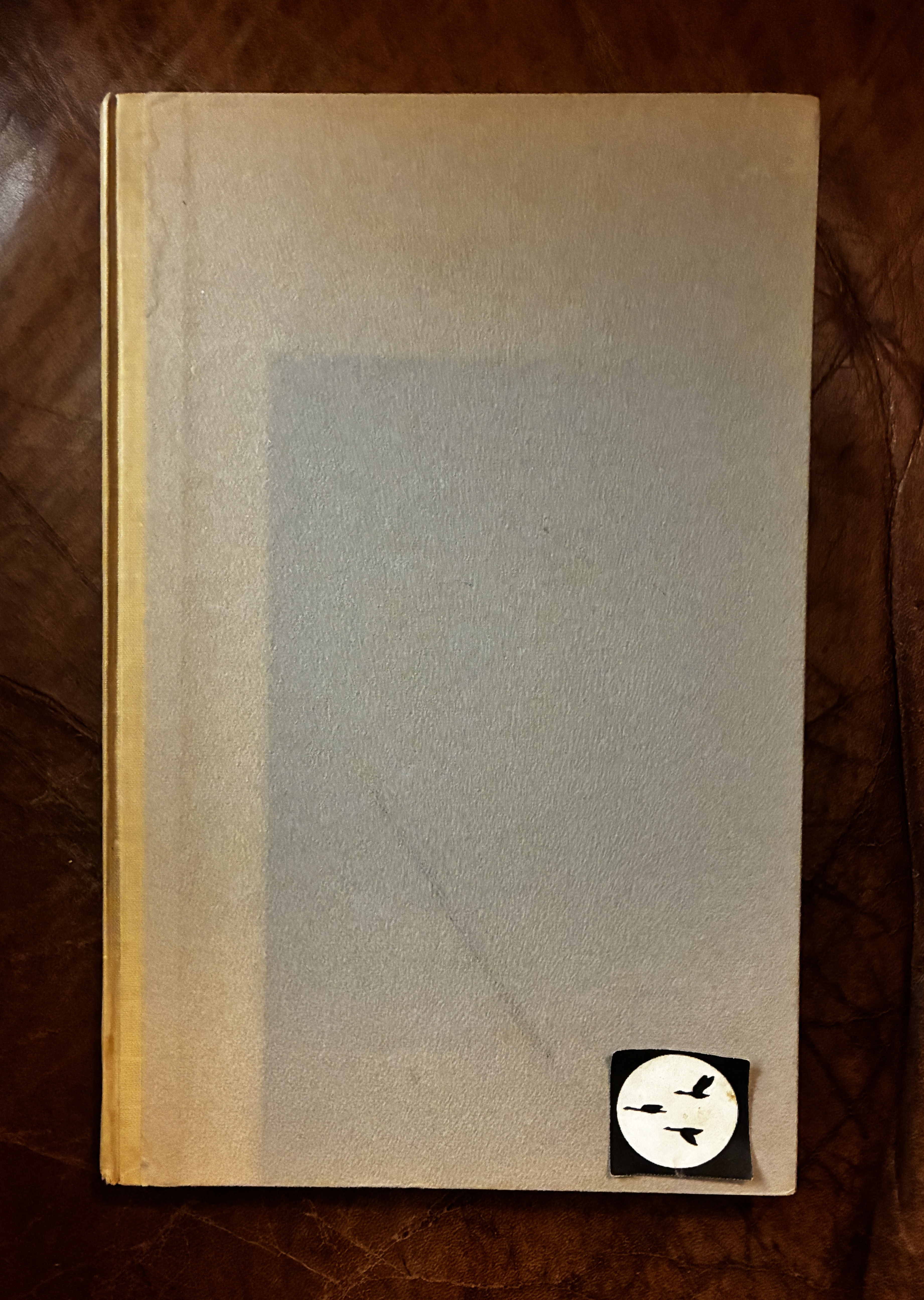 Coastland Curfew And Other Other Poems Limited Edition to 250 copies