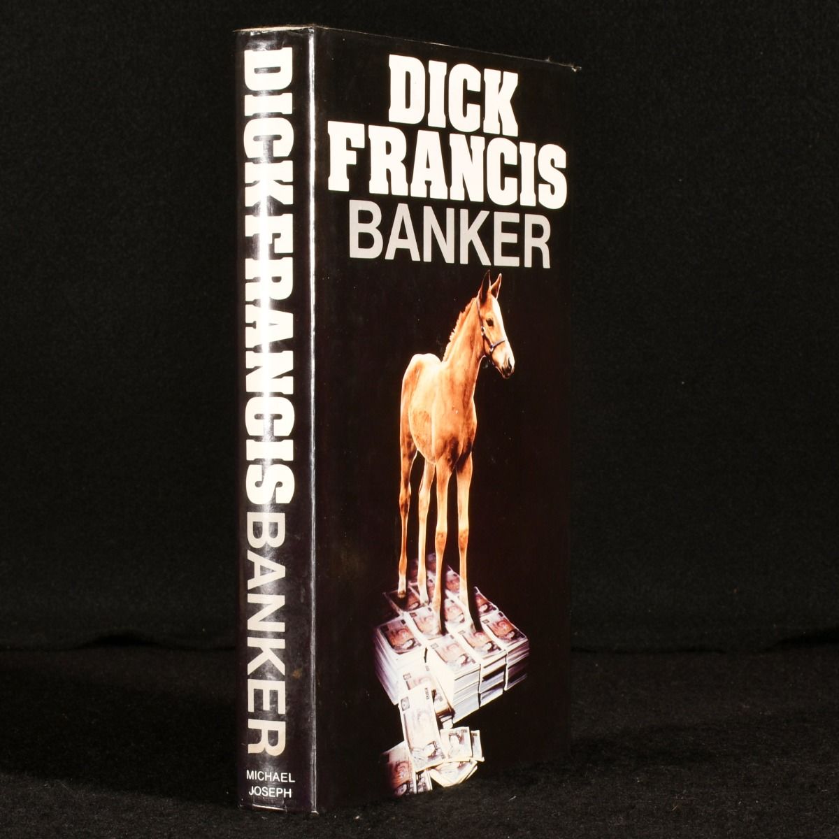 Dick Francis - Banker