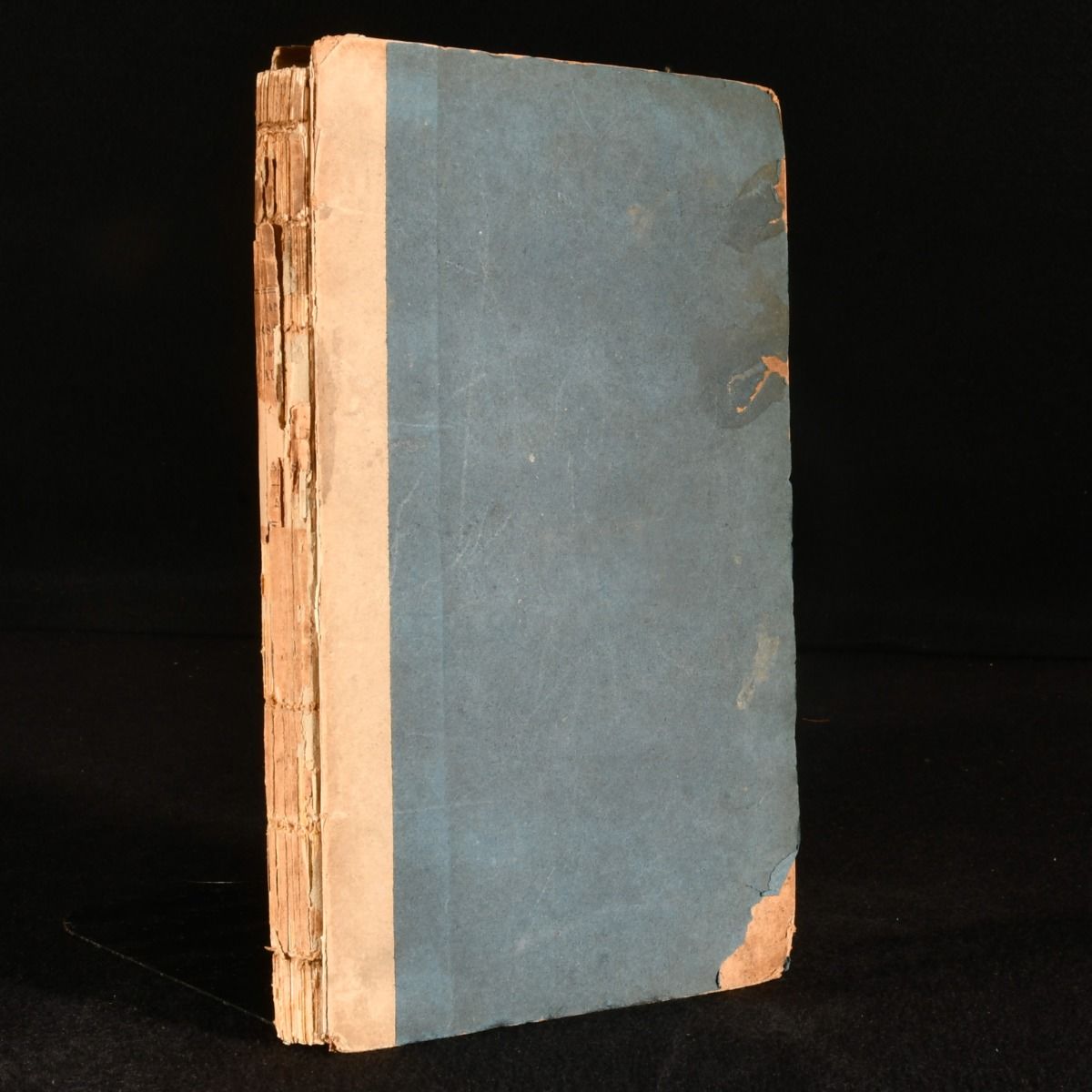 Arthur James Johnes - An Essay on the Causes Which Have Produced Dissent from the Established Church in the Principality of Wales
