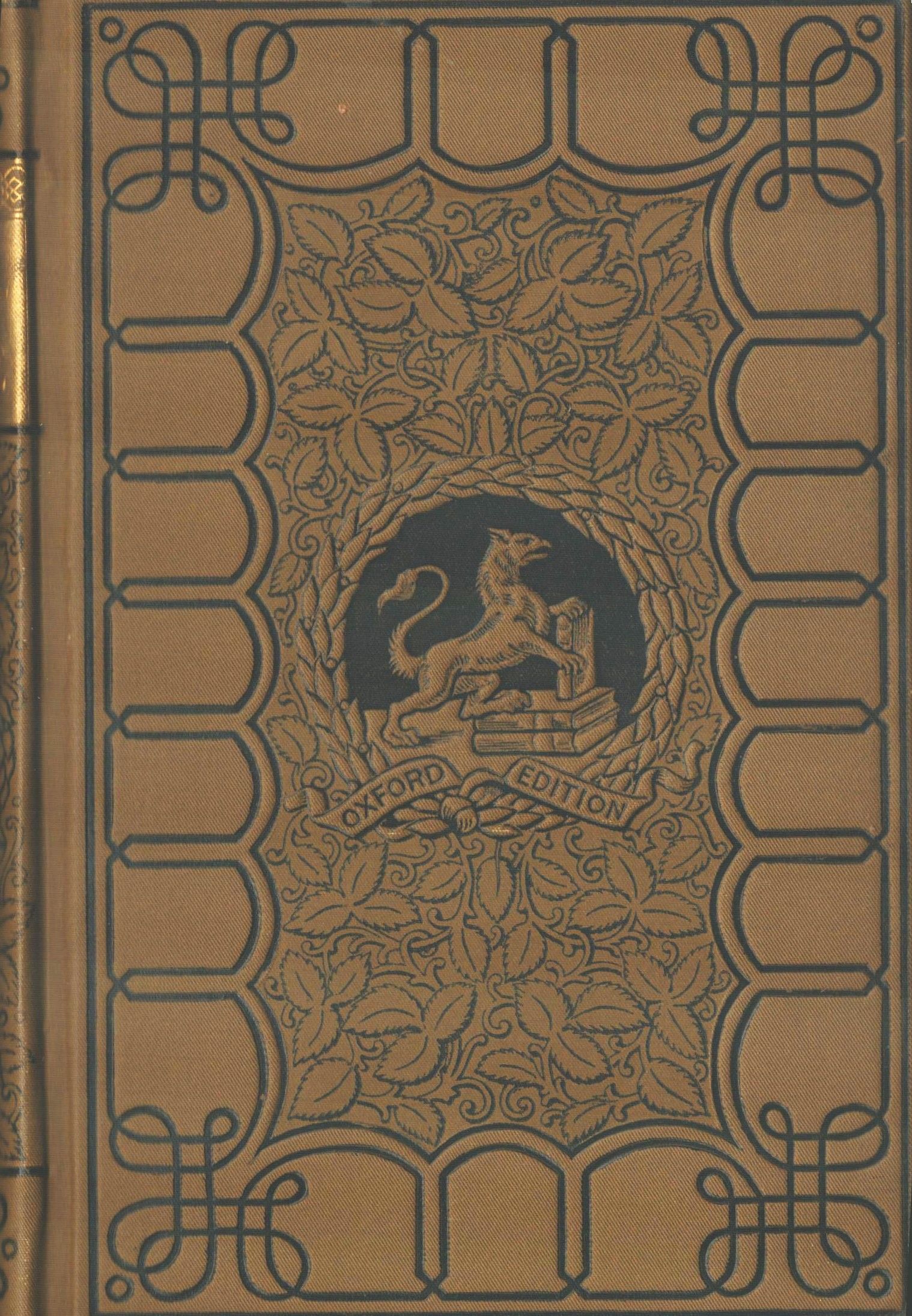 The Strange Case of Dr. Jekyll and Mr. Hyde