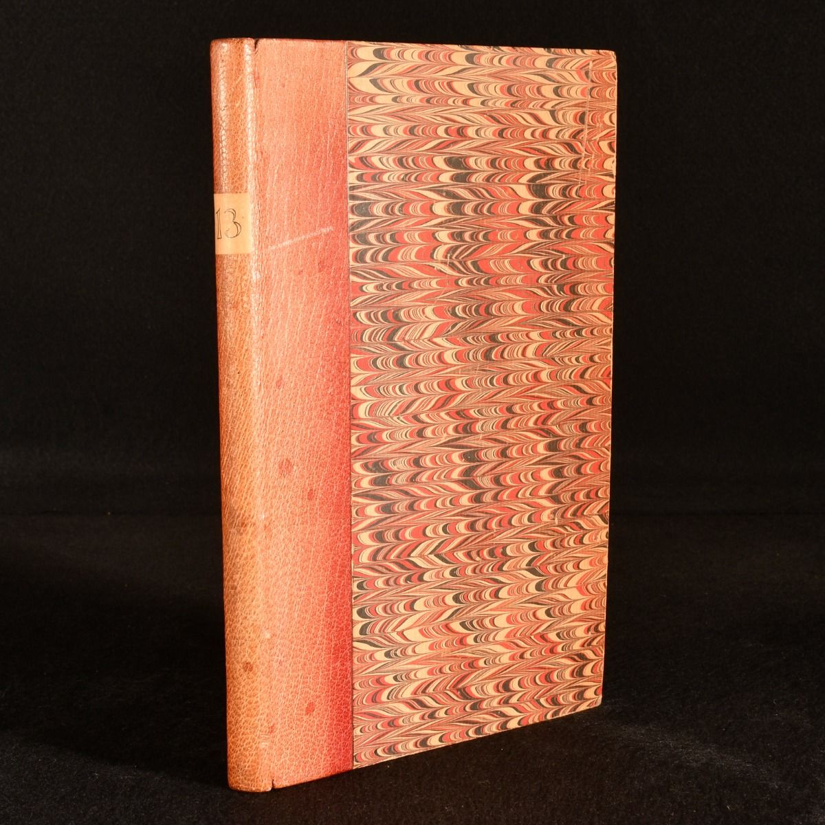  - A Collection of Extracts Handwritten between July 1937 and April 1940