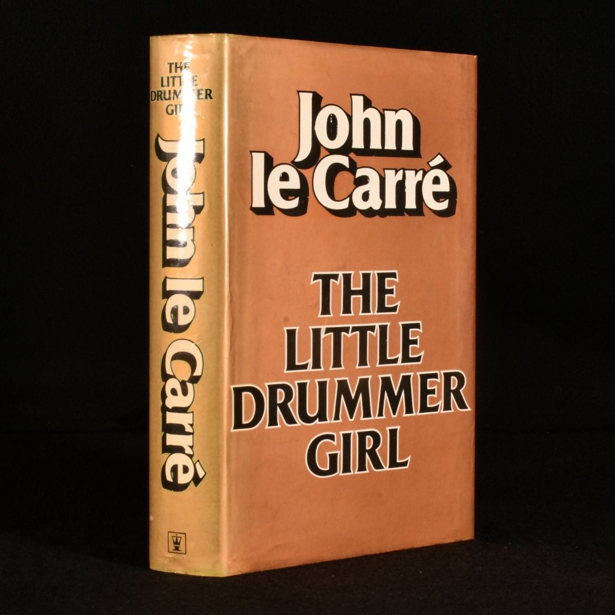 John Le Carre - The Little Drummer Girl