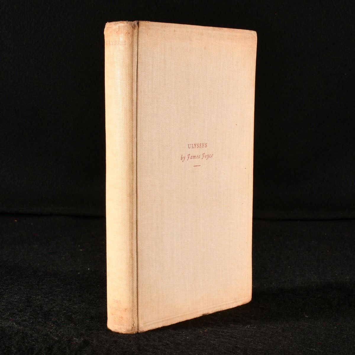 James Joyce - Ulysses