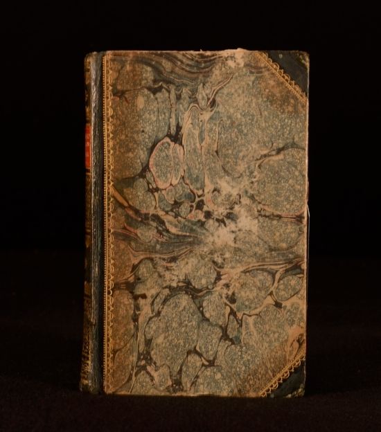 Philip Doddridge - The Rise and Progress of Religion in the Soul