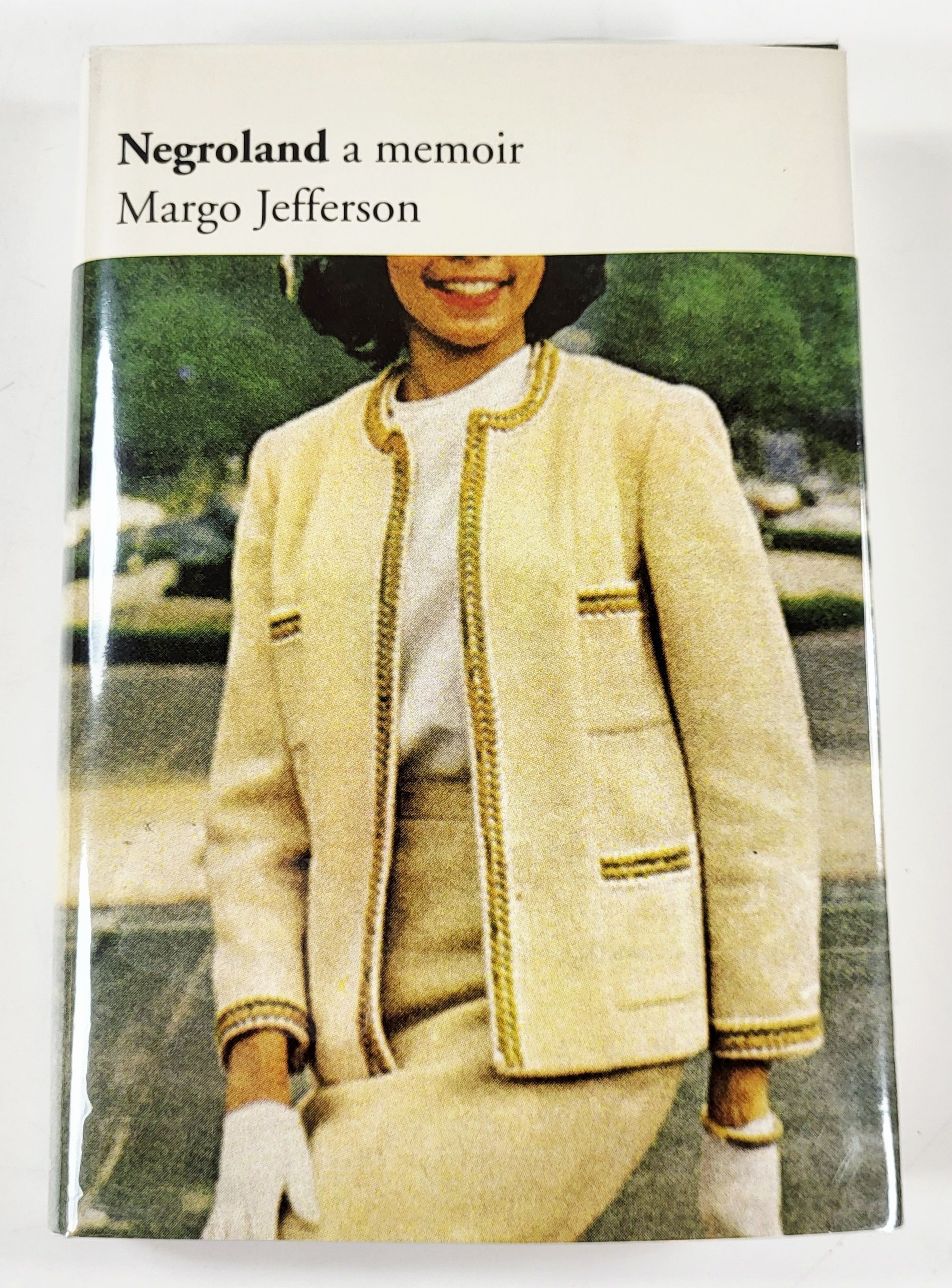 Image for Negroland: A Memoir Negroland: A Memoir