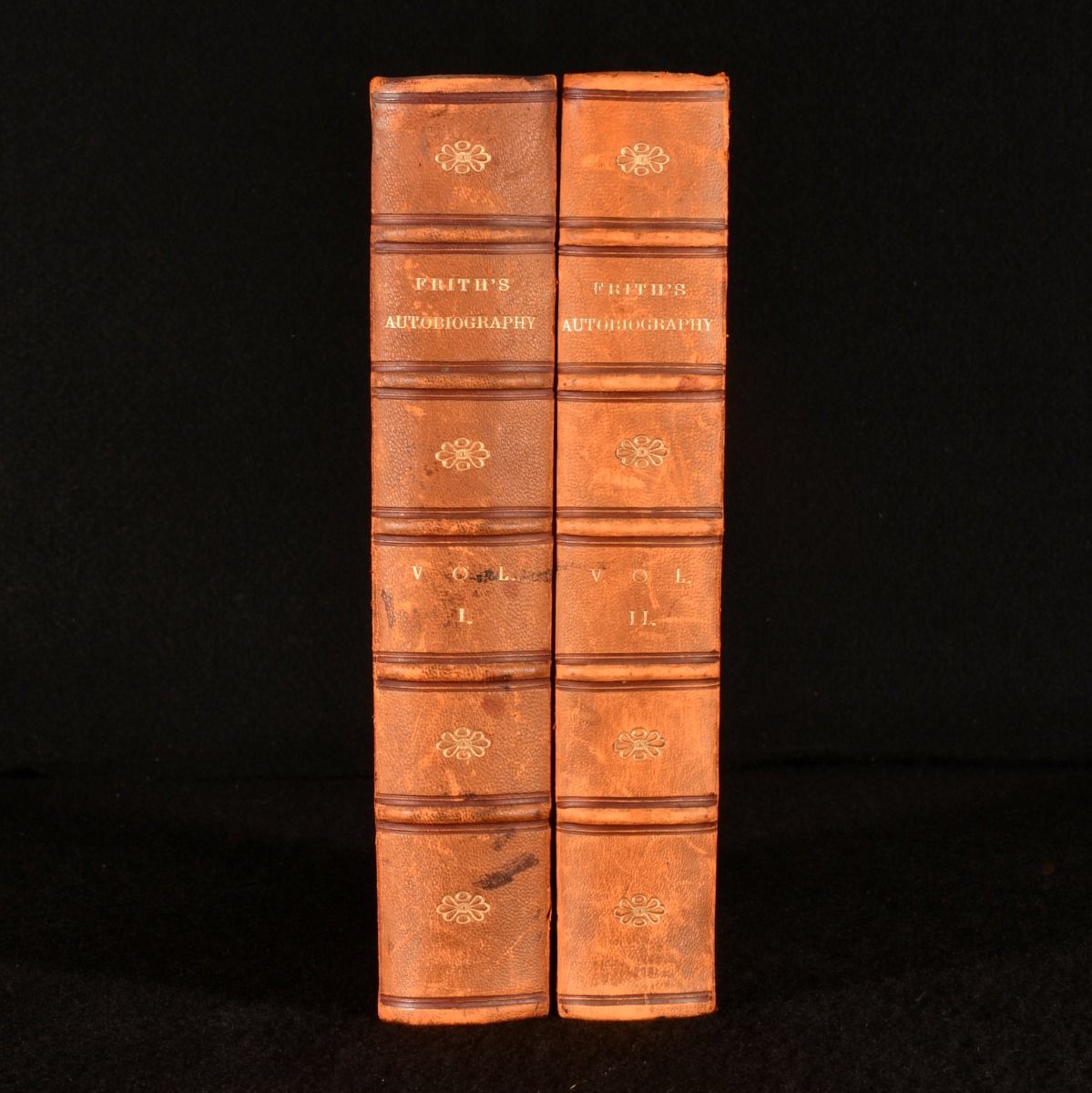 W. P. Frith - My Autobiography and Reminiscences