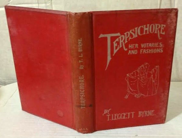 Image for Terpsichore Her Votaries and Fashions Terpsichore Her Votaries and Fashions