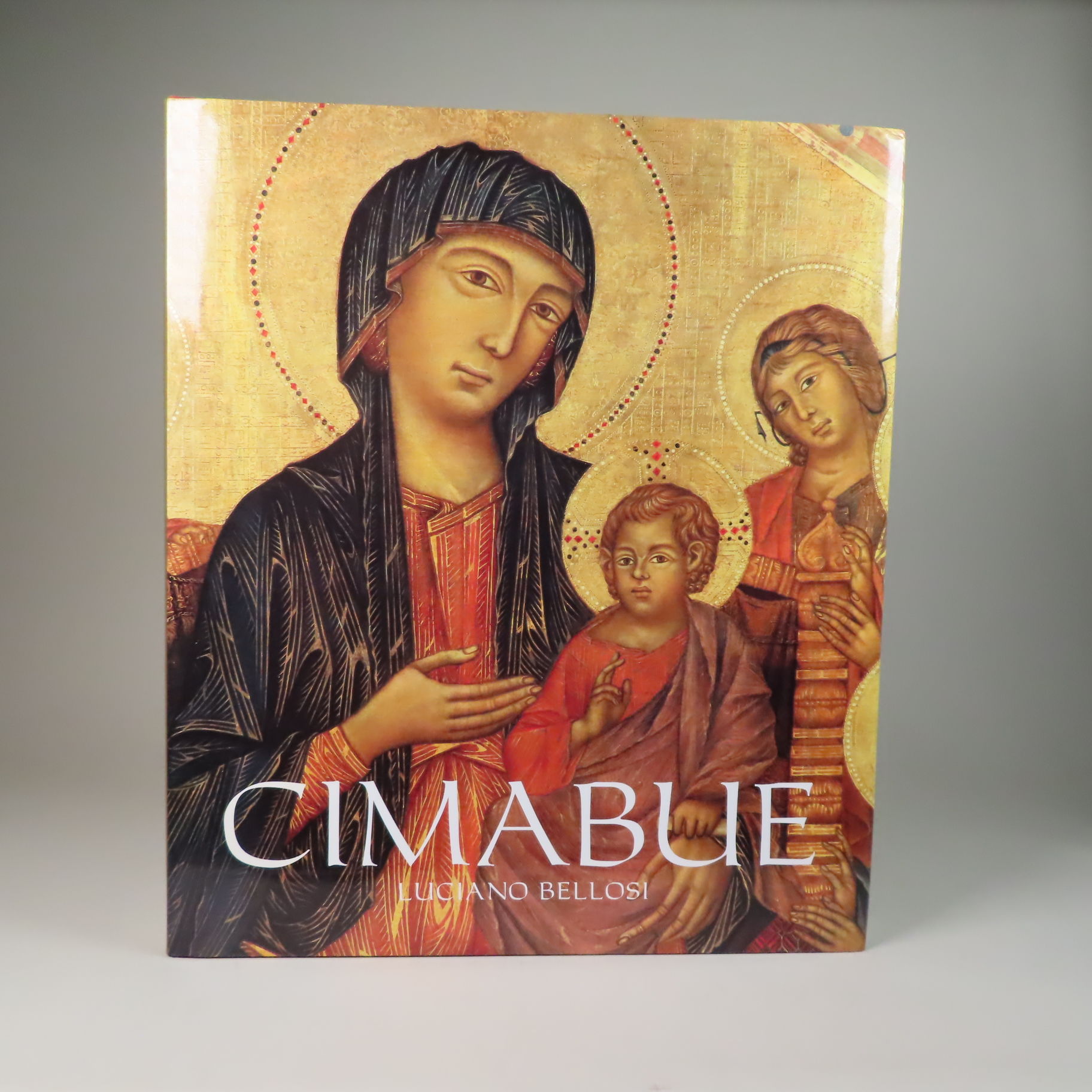 Cimabue; Appendixes Giovanna Ragionieri