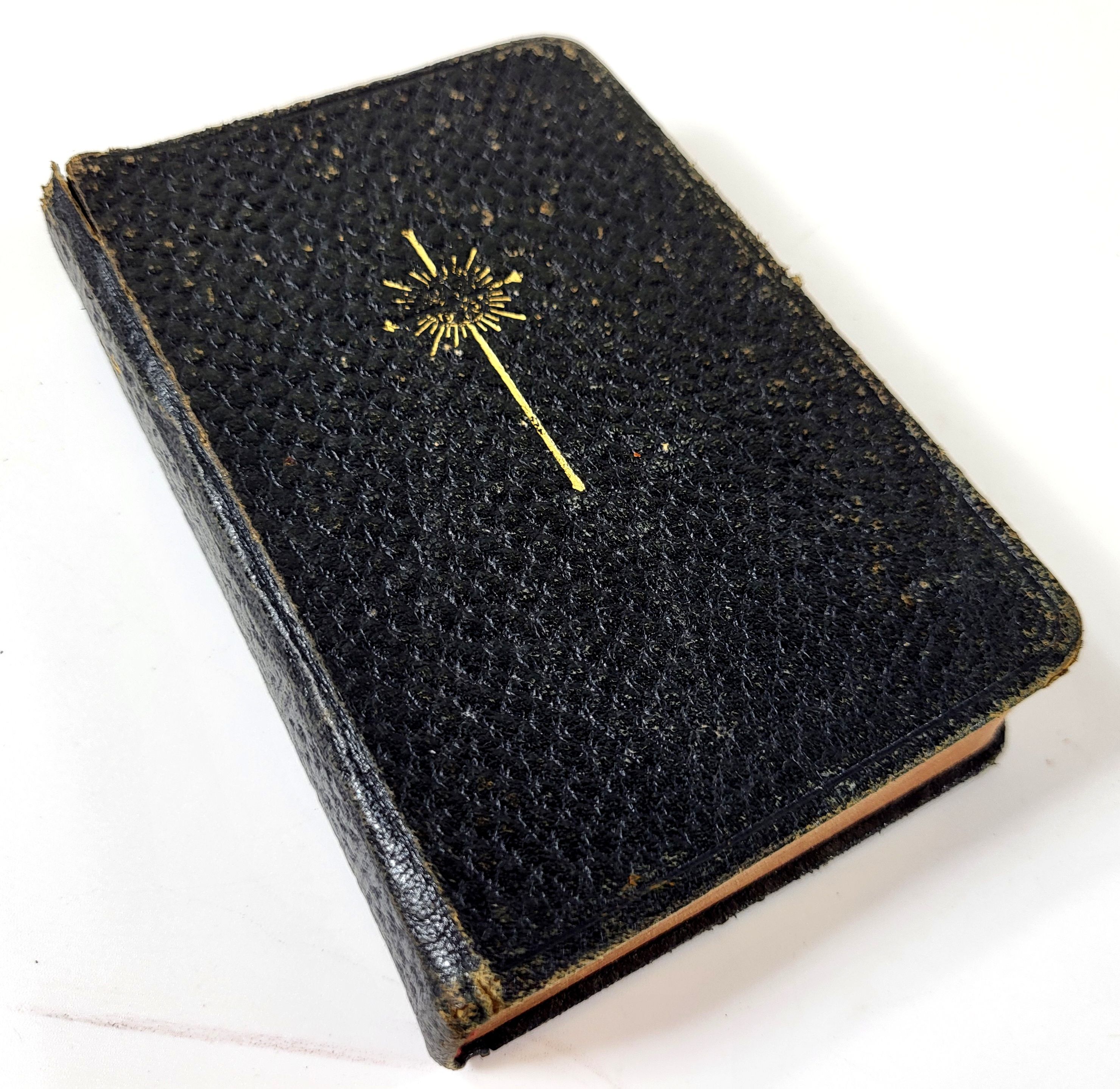 Key of Heaven. A Manual of Catholic Devotions