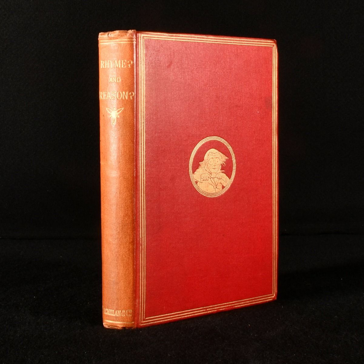 Lewis Carroll - Rhyme? and Reason?