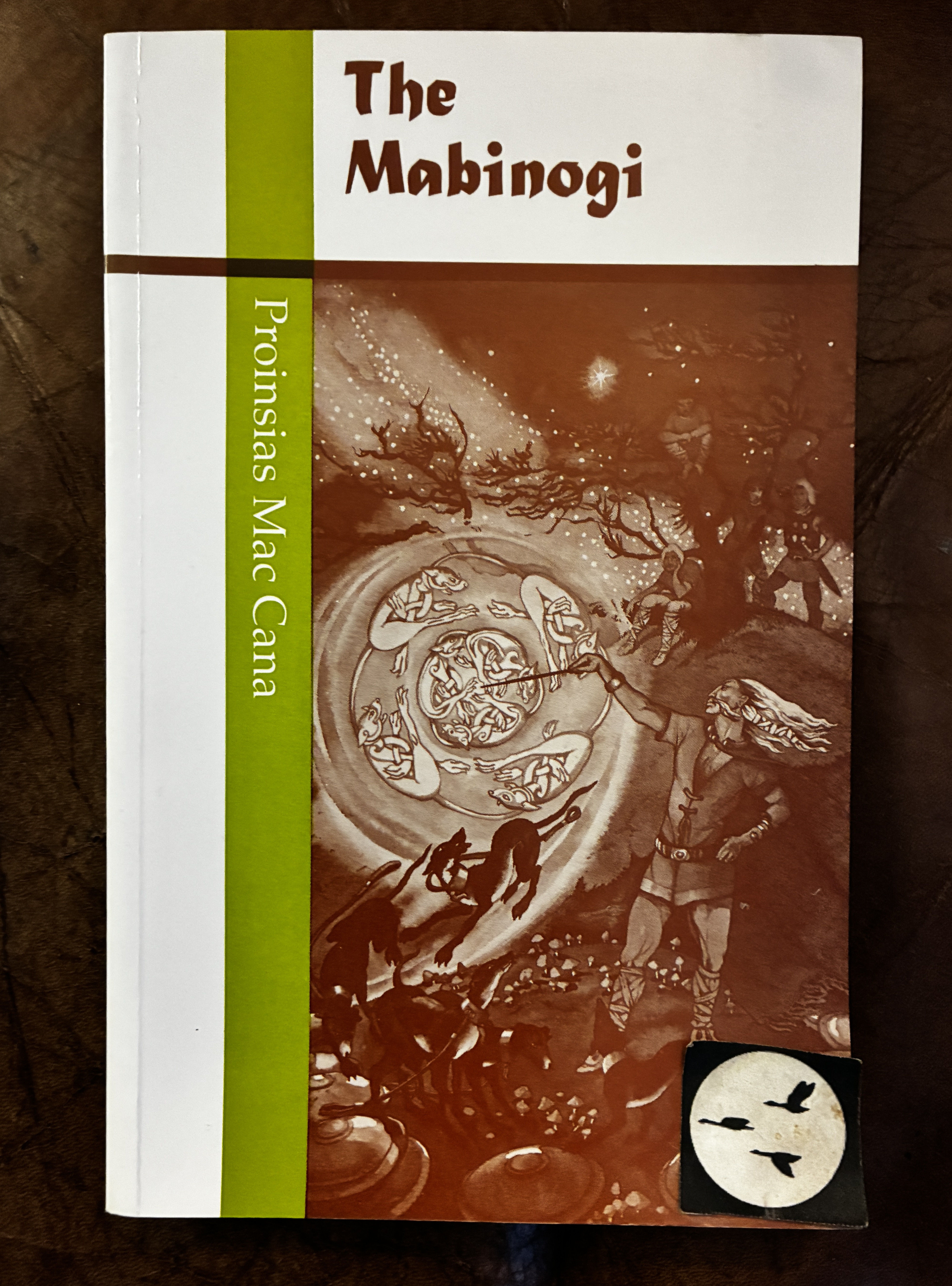 The Mabinogi