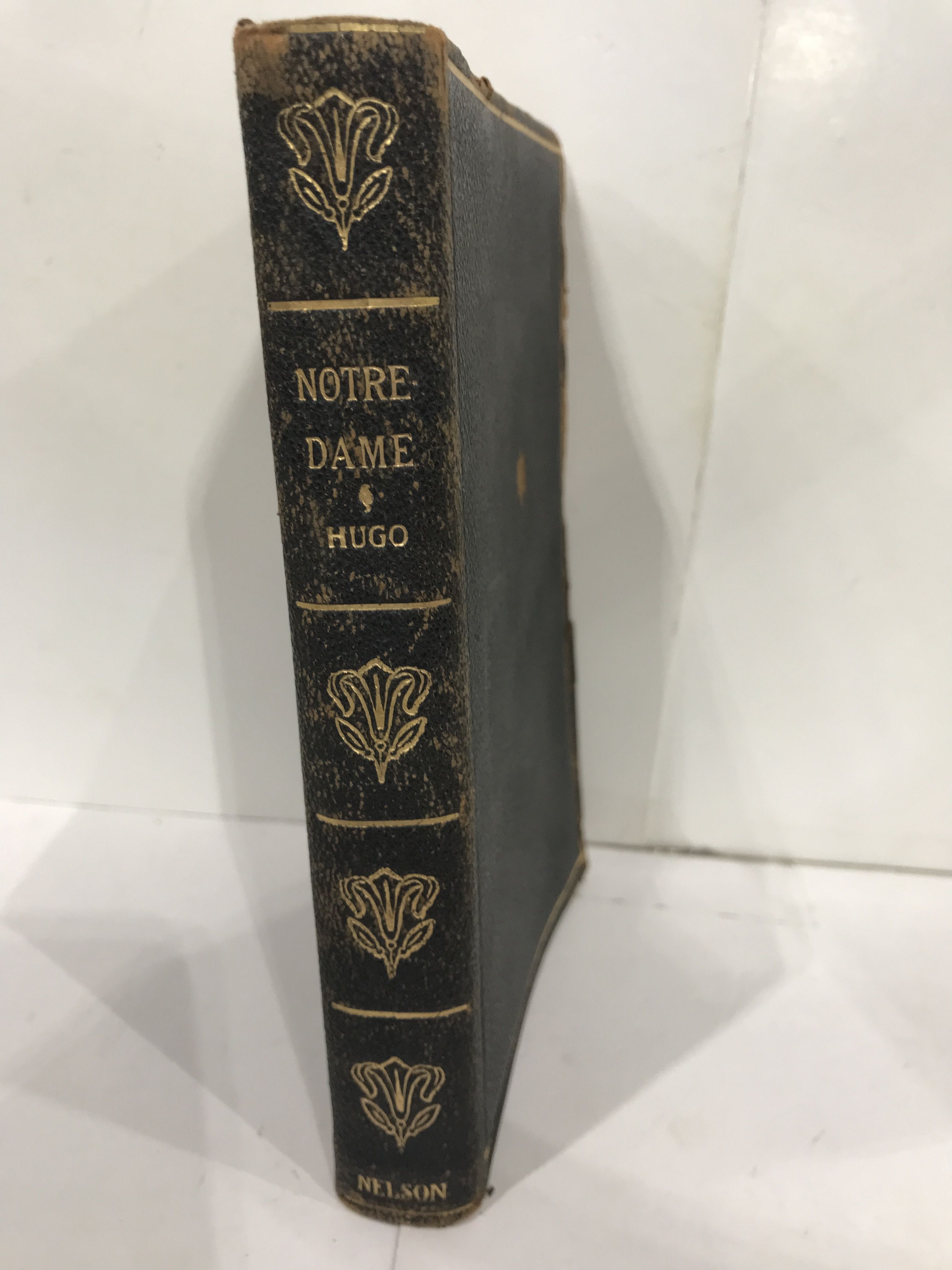Les Miserables (3 Volume Set)