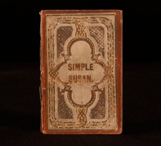 Maria Edgeworth - Simple Susan and Other Tales