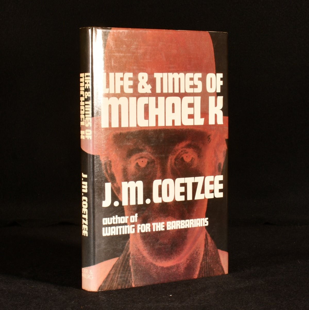 J. M. Coetzee - The Life & Times of Michael K