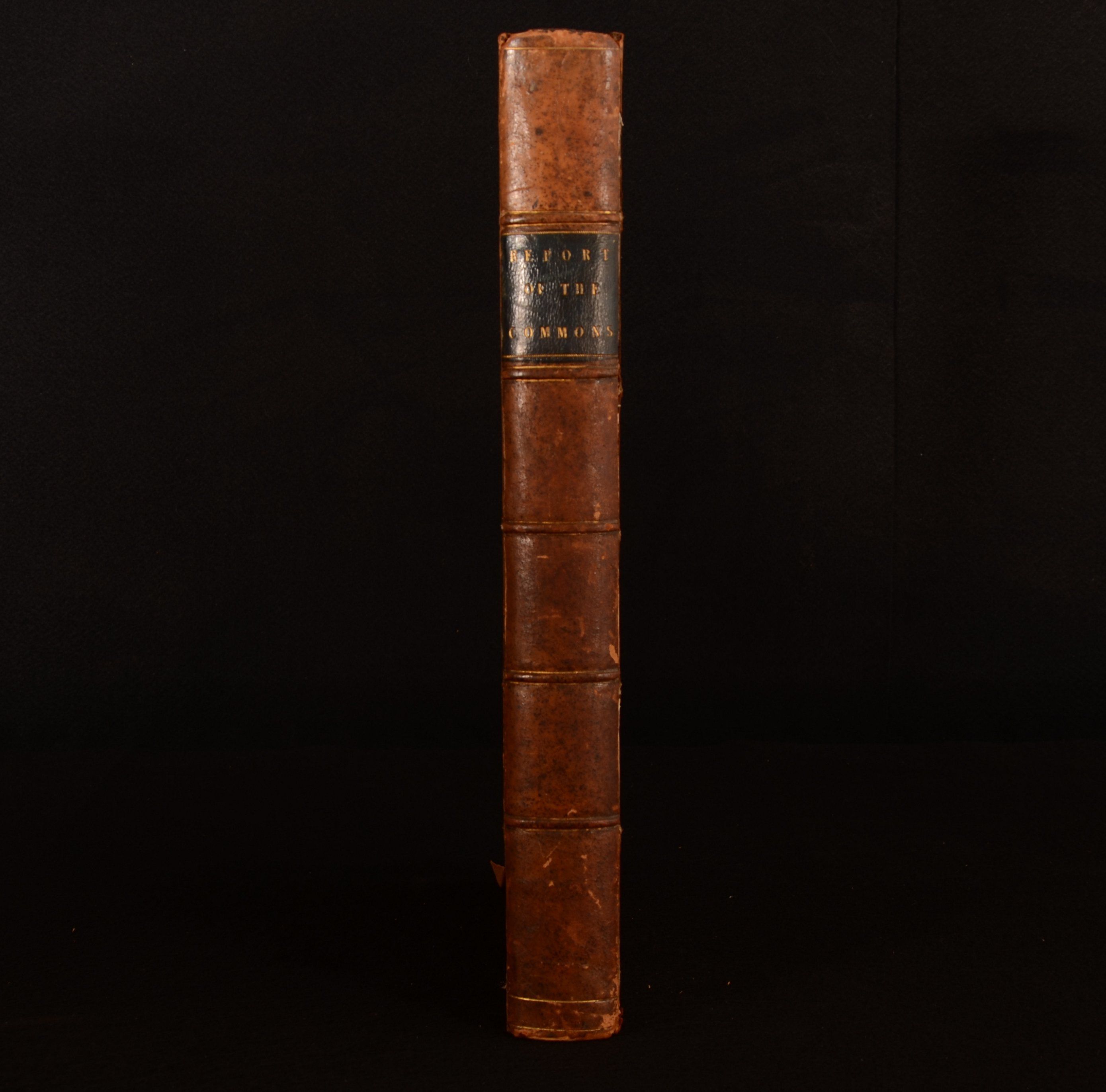 The House of Commons; William Pulteney - A Report from the Committee Appointed by Order of the House of Commons to Examine Christopher Layer, and Others [with] the Particular and Inventory of All and Singular the Lands, Tenements, and Hereditaments, Goods, Chattels, Debts, and Personal Estate Whatsoever, of the Right Honourable Sir Robert Sutton [with] a True and Exact Particular and Inventory of All and Singular the Lands, Tenements and Hereditaments, Goods, Chattels, Debts, and Personal Estate Whatsoever, Which I Sir Archibald Grant. . [with] a True and Exact Particular and Inventory of All and Singular the Lands, Tenements and Hereditaments, Goods, Chattels, Debts, and Personal Estate Whatsoever, of Denis Bond [with] a True and Exact Particular and Inventory of All and Singular the Lands, Tenements and Hereditaments, Goods, Chattels, Debts, and Personal Estate Whatsoever, of William Burroughs Esq [with] a True and Exact Particular and Inventory of All and Singular the Lands, Tenements and Hereditaments, Goods