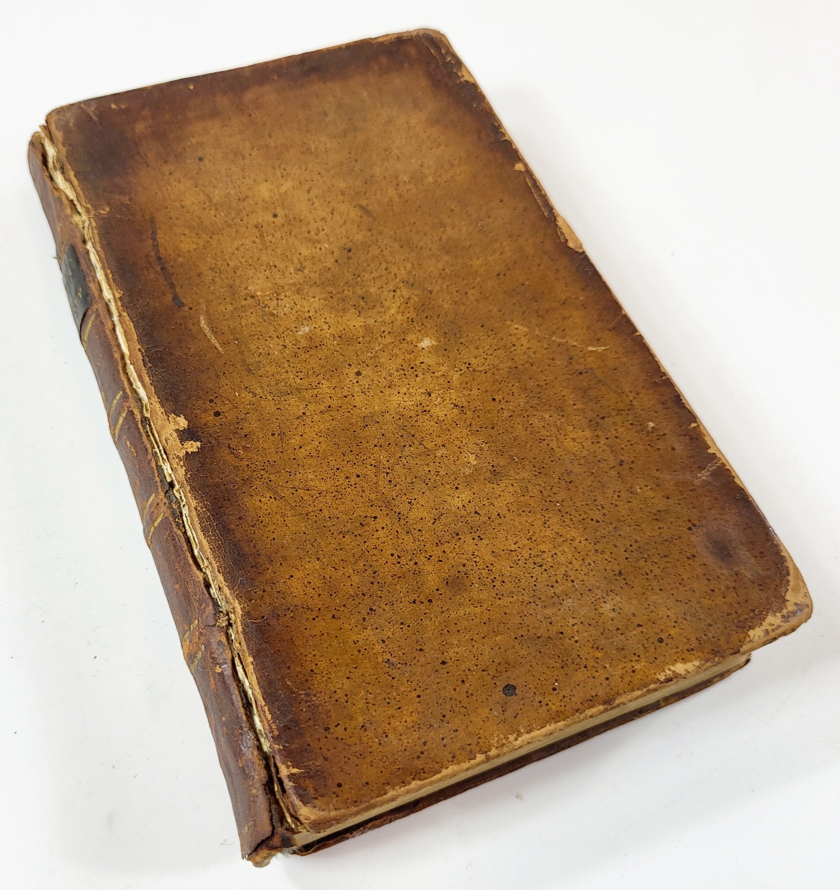 An Historical Account of Guernsey, from Its First Settlement Before the Norman Conquest to the Present Time