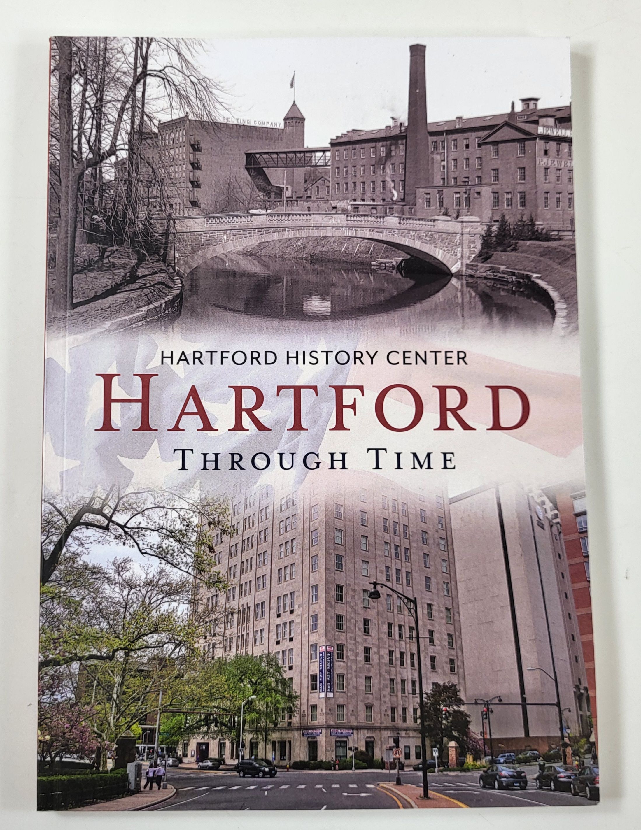 Image for Hartford Through Time. Hartford History Center, Hartford Public Library Hartford Through Time. Hartford History Center, Hartford Public Library