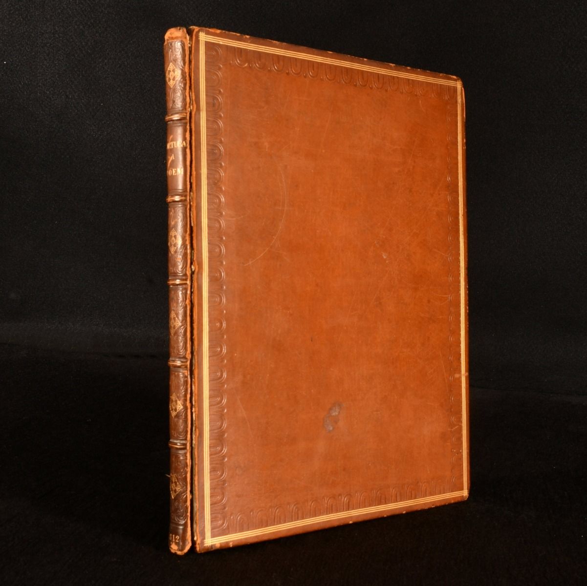 George Nugent-Grenville, 2nd Baron Nugent of Carlanstown - Portugal. A Poem. In Two Parts.
