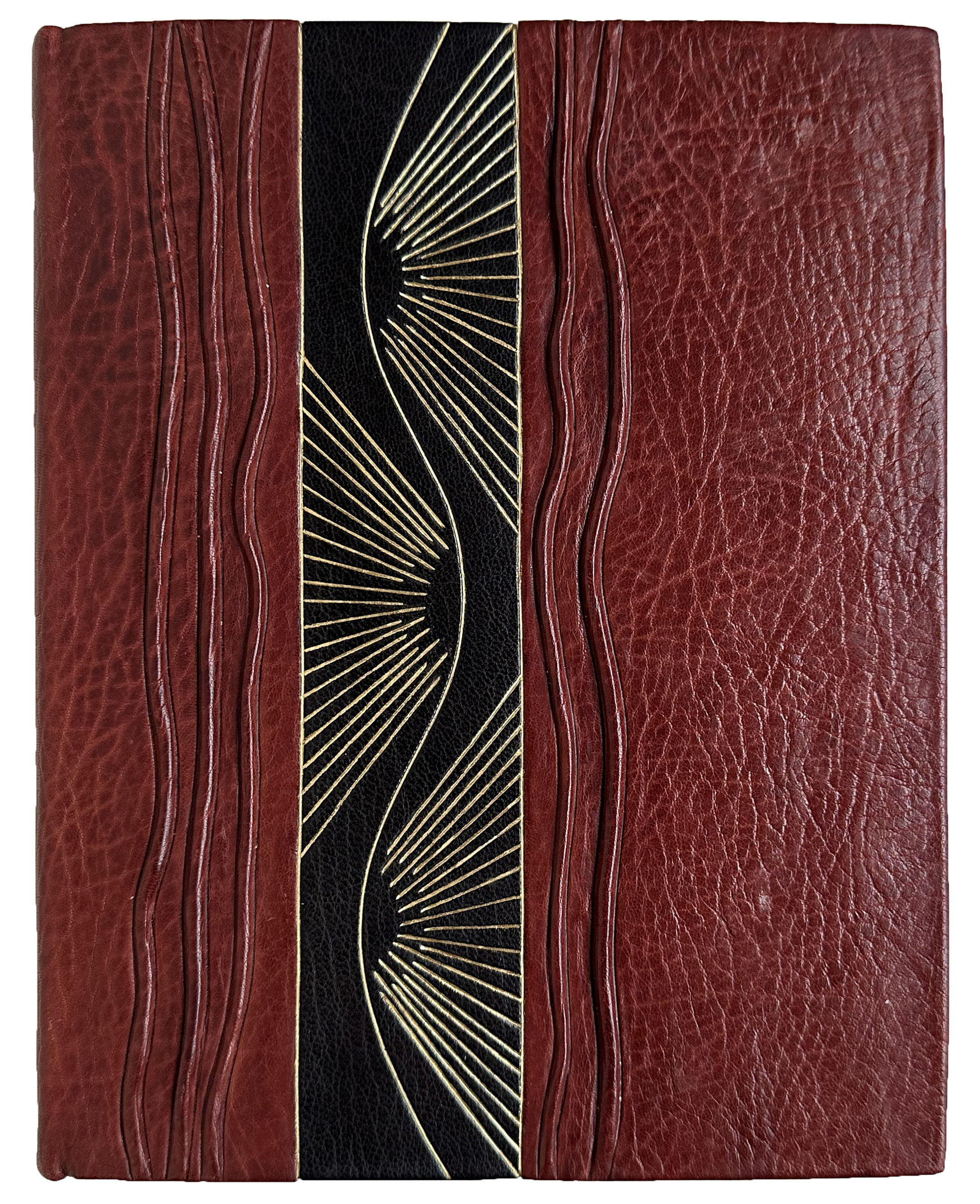 Der Weihnachtsabend. Illustriert von Arthur Rackham.