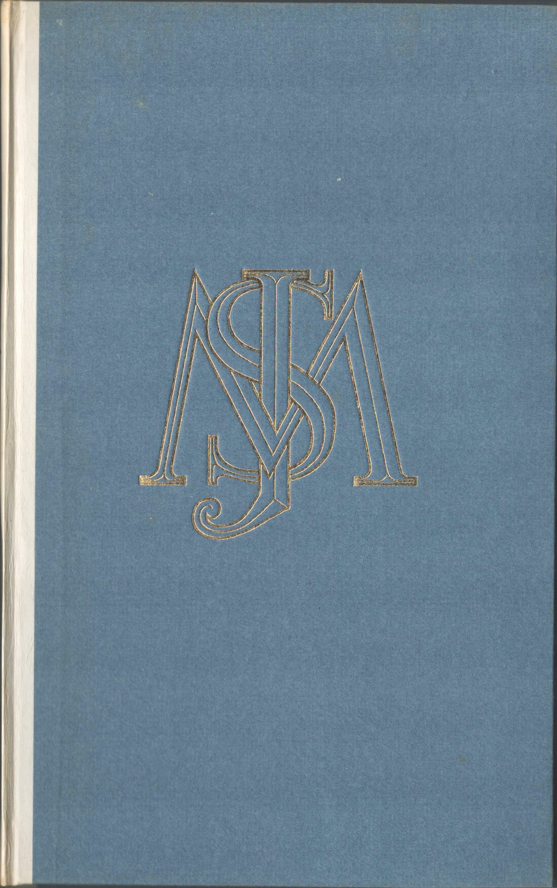 Translations. Edited from the Original Manuscripts By Robin Skelton