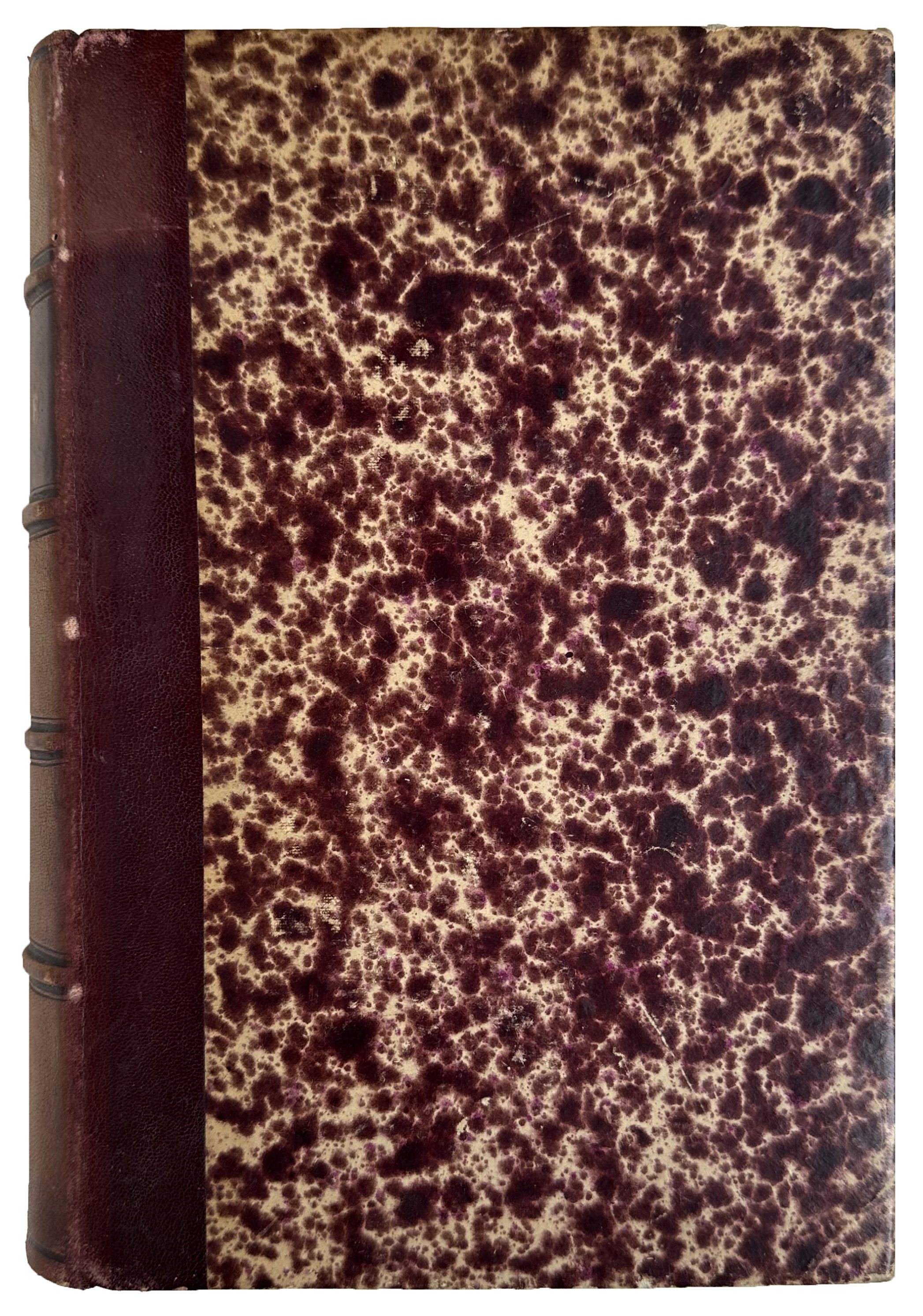 L'espace celeste ou description de l'Univers, accompagnee de recits de voyage entrepris pour en completer l'etude. Deuxieme edition augmentee par l'auteur, enrichie de nouvelles gravures sur acier et avec la reproduction de la preface de la premiere edition par Babinet.