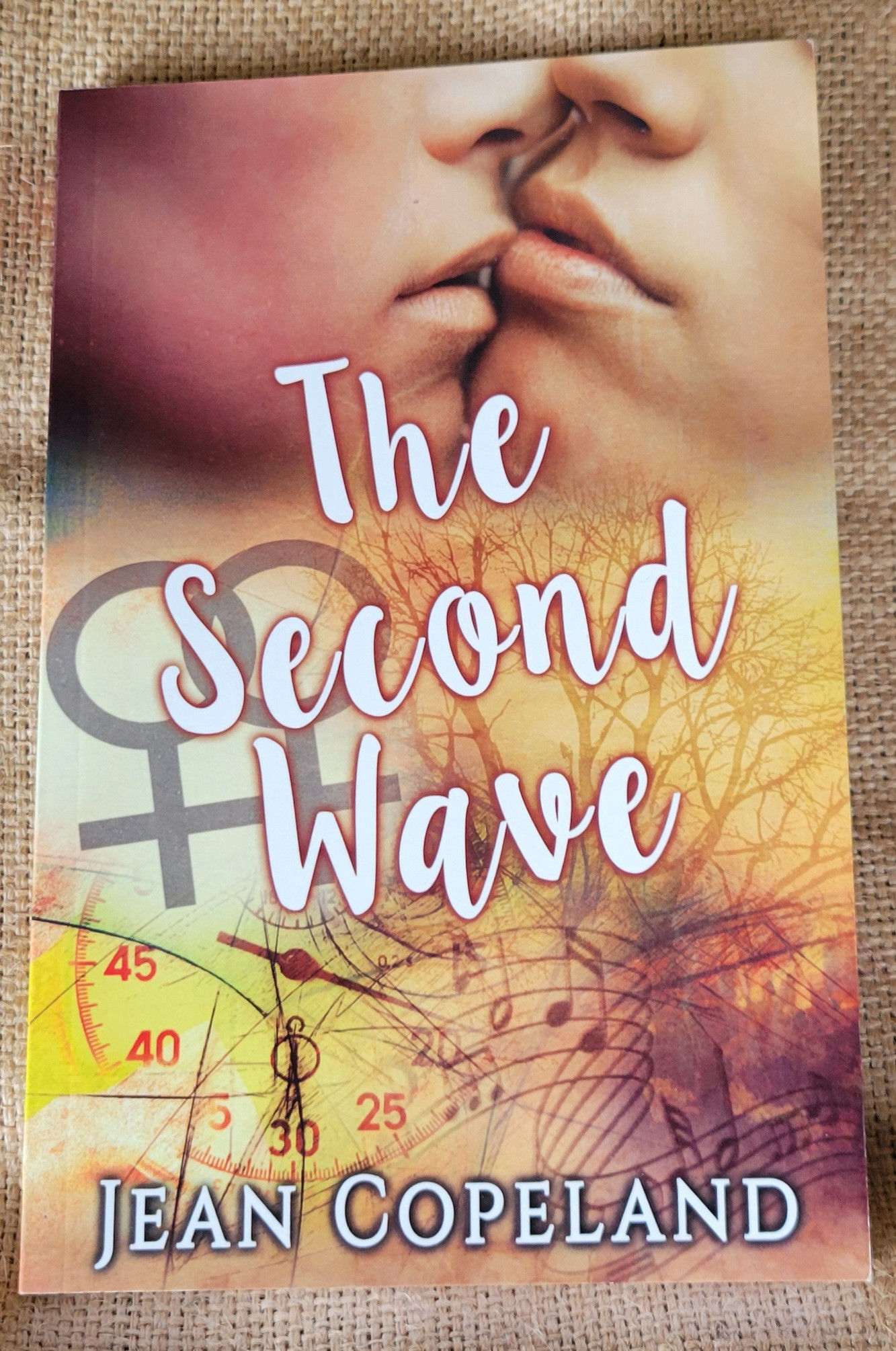 The Second Wave