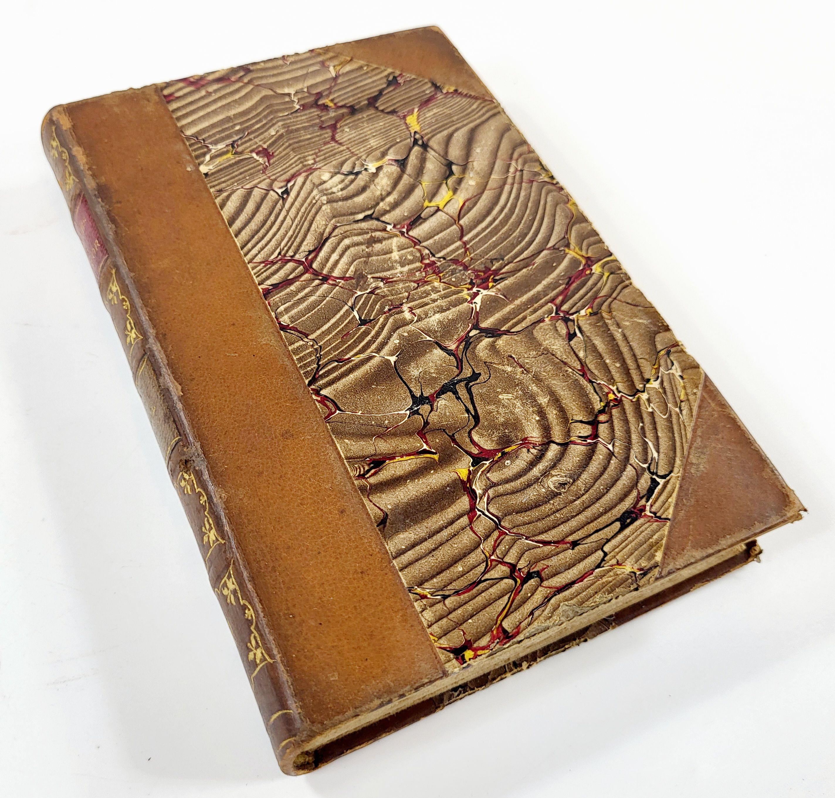 Image for Reveries of a Bachelor; or, A Book of the Heart Reveries of a Bachelor; or, A Book of the Heart