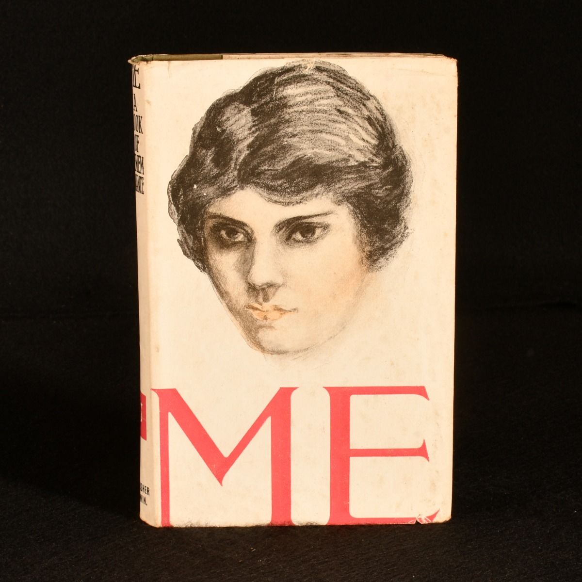 [Onoto Watanna (Winnifred Eaton)] - Me: A Book of Remembrance