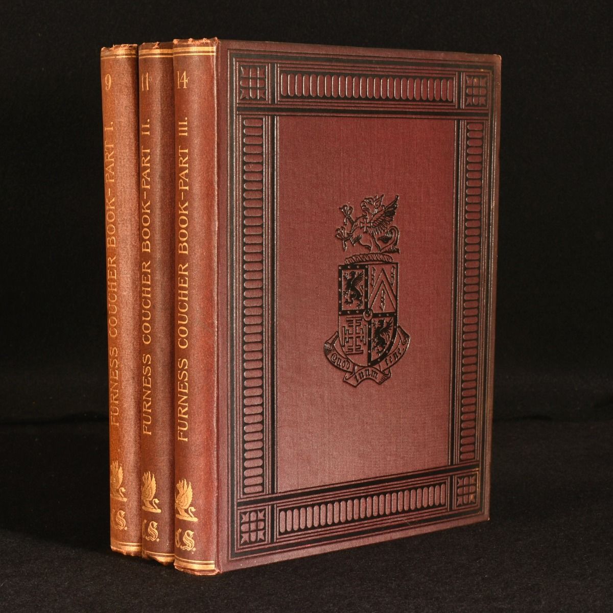 Rev. J. C. Atkinson [editor] - Remains Historical and Literary Connected with the Palatine Counties of Lancaster and Chester