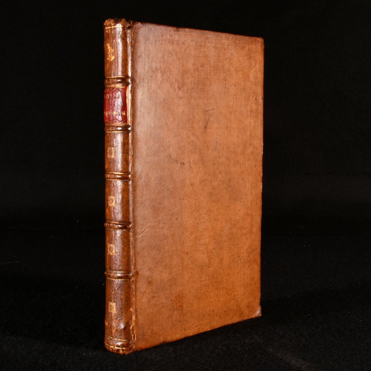Jacob Edward - The History of the Town and Port of Faversham, in the County of Kent