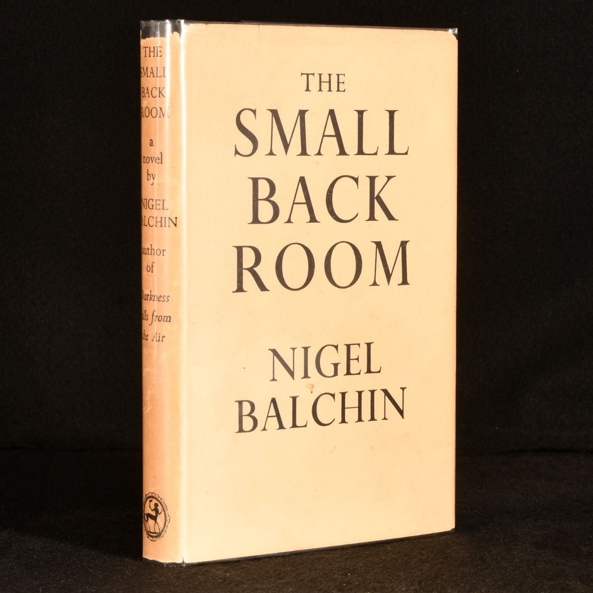 Nigel Balchin - The Small Back Room