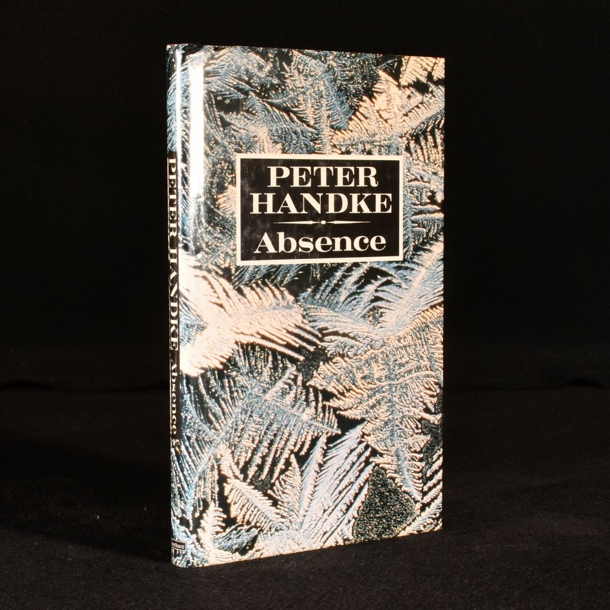 Peter Handke; Ralph Manheim [trans.] - Absence