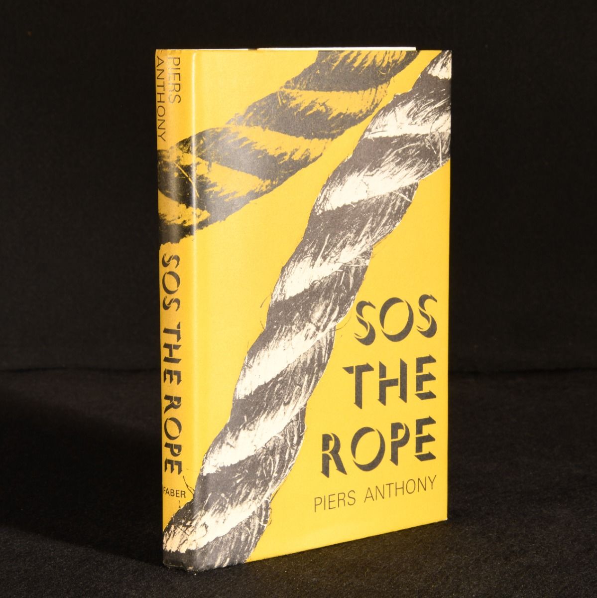 Piers Anthony - Sos the Rope