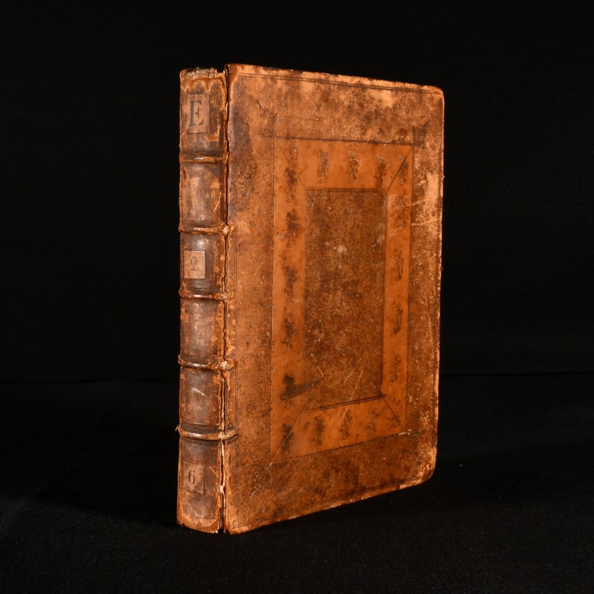 Pierre Daniel Huet - Alnetanae Quaestiones de Concordia Rationis Et Fidei