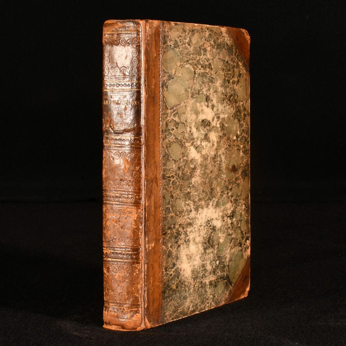 R. C. Dallas - Recollections of the Life of Lord Byron