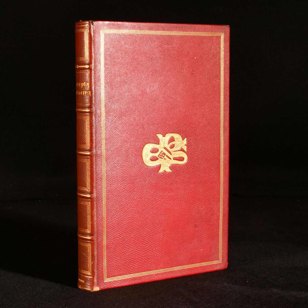 Samuel Bentley - Excerpta Historica, or, Illustrations of English History