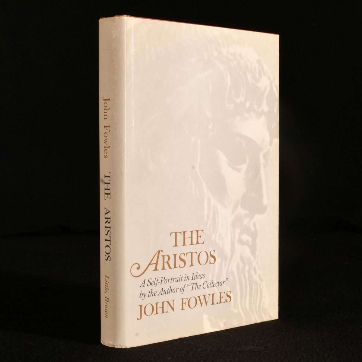 John Fowles - The Aristos: A Self-Portrait in Ideas