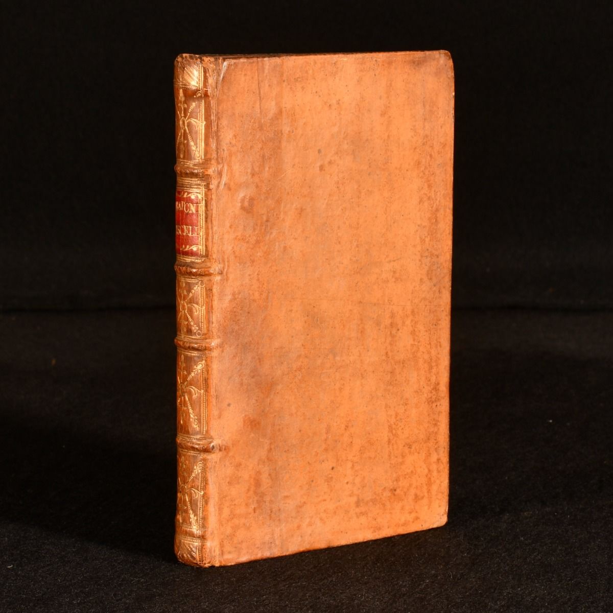 Mrs. Chapone [Hester Chapone] - Miscellanies in Prose and Verse