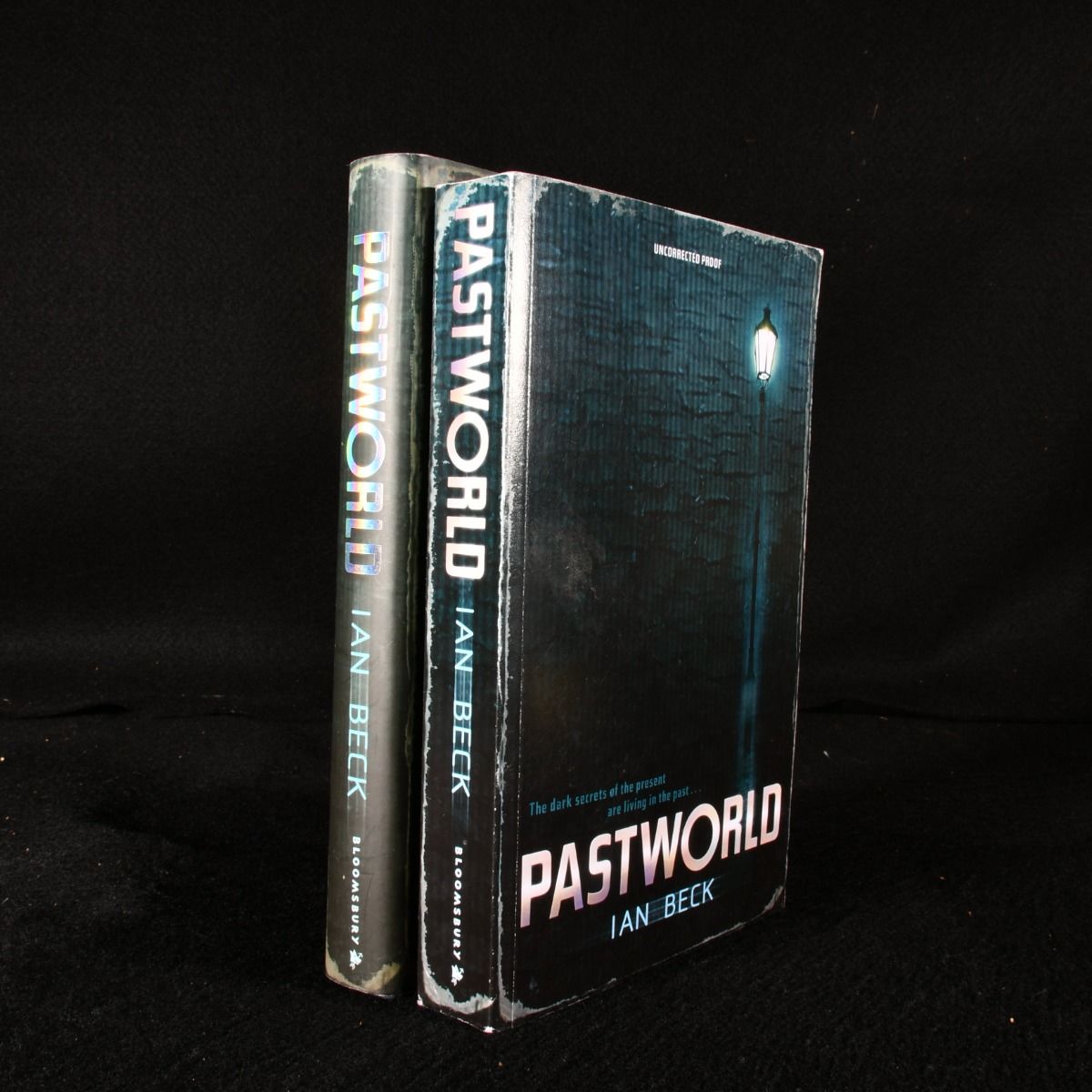 Ian Beck - Pastworld