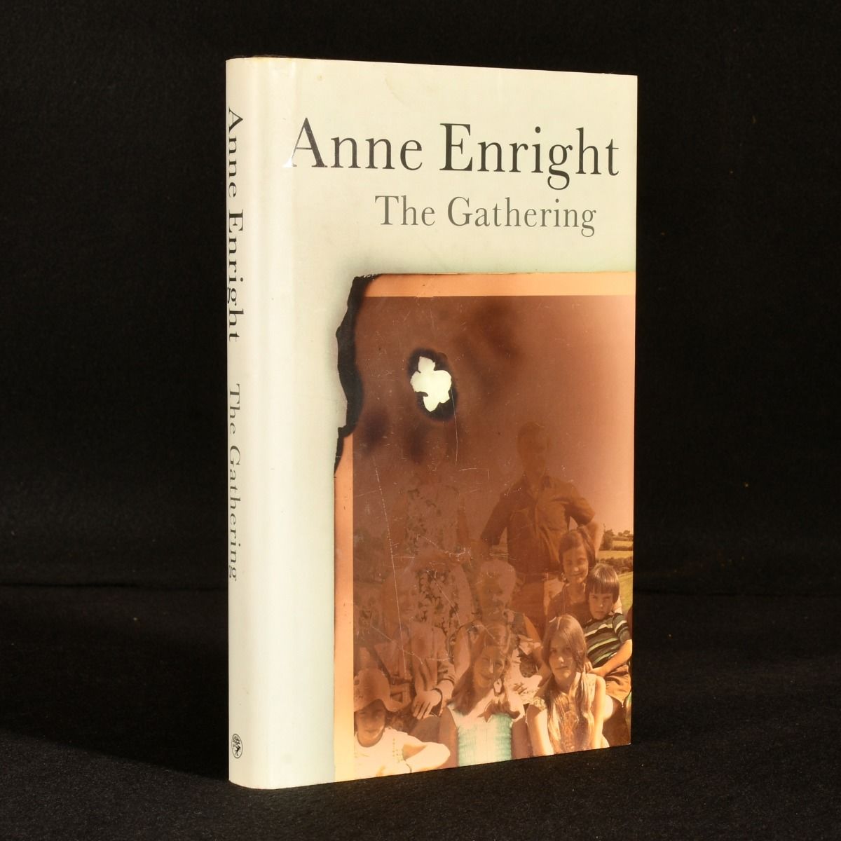 Anne Enright - The Gathering