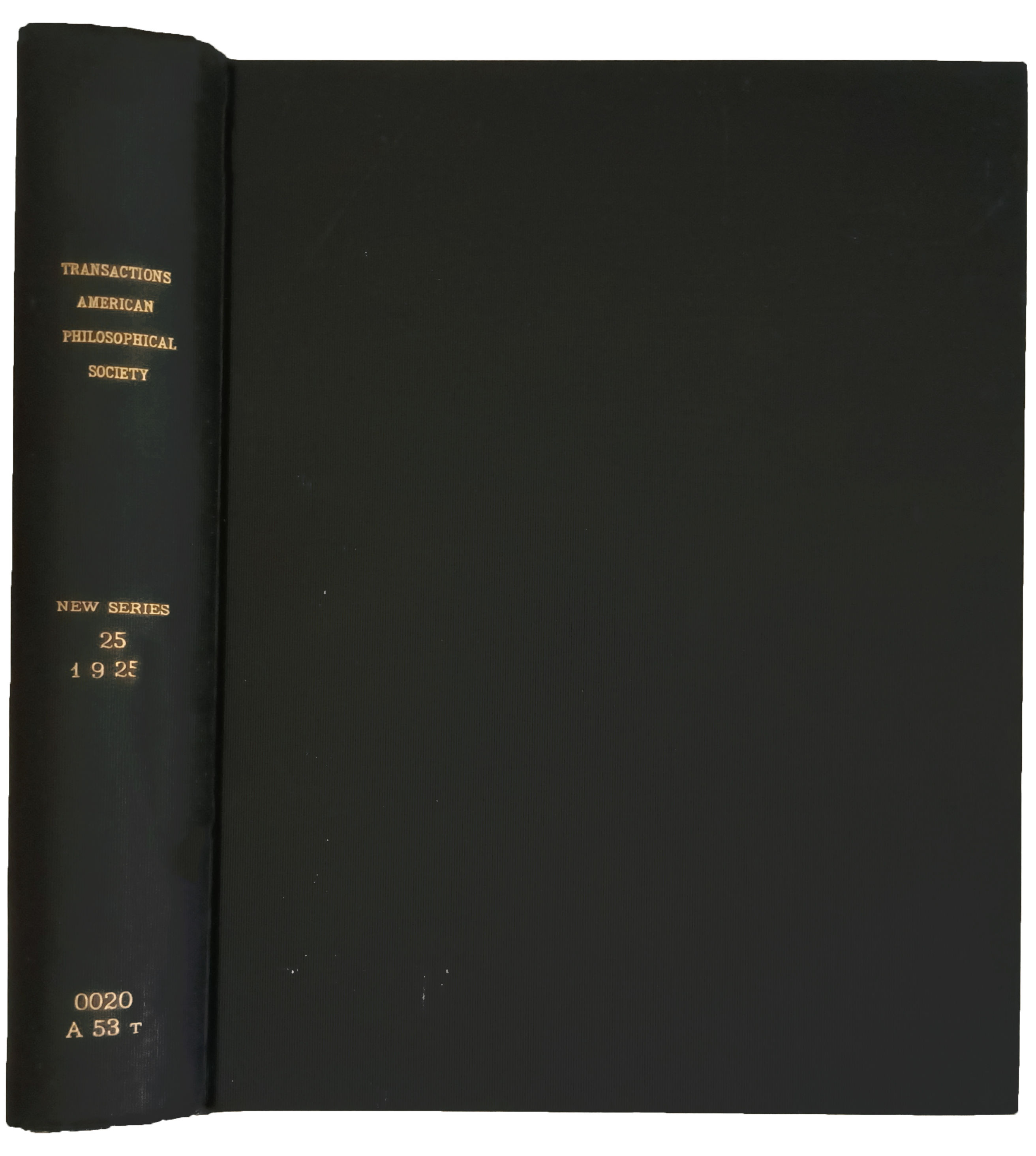 Category: American History